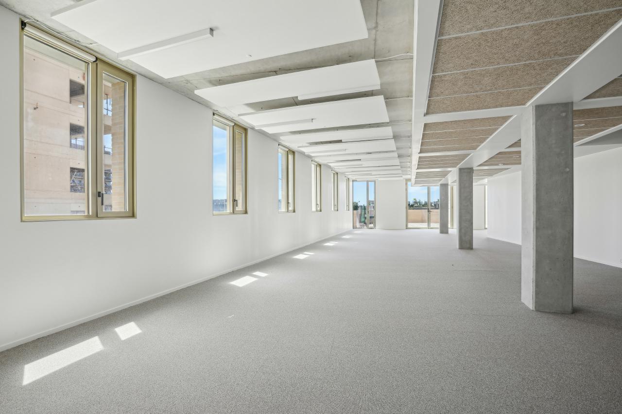Bureau Bordeaux 14714m² Location bureau Bordeaux Gironde OLBUR2002056 14